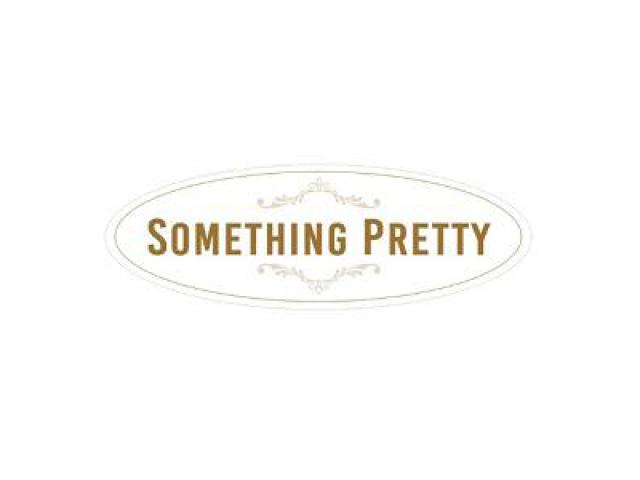 Something Pretty