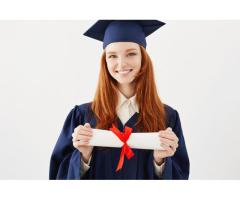 Education Certificate Attestation in UAE