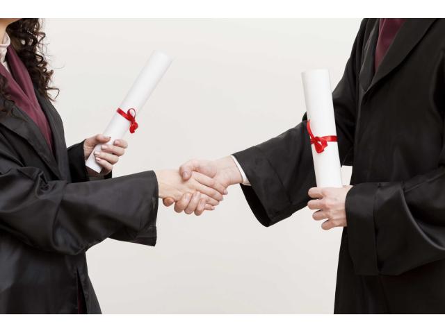 Education Certificate Attestation in UAE