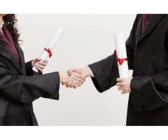 Education Certificate Attestation in UAE
