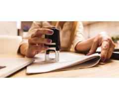 Education Certificate Attestation in UAE