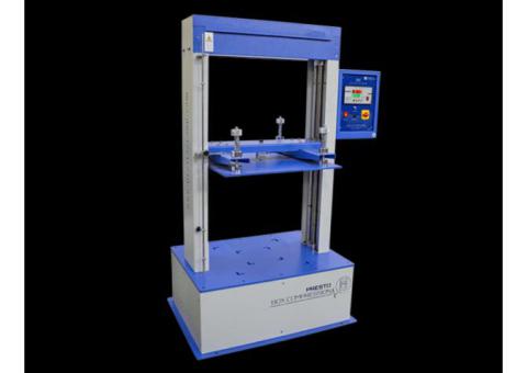 Box Compression Test Machine – Reliable Box Compression Tester Supplier in India