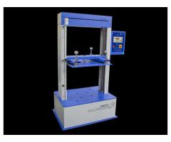 Box Compression Test Machine – Reliable Box Compression Tester Supplier in India