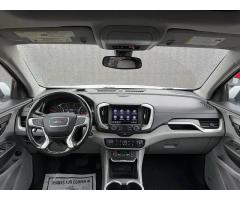 GMC Terrain SLT
