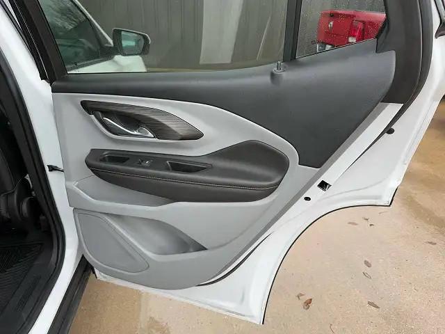 GMC Terrain SLT