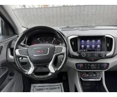 GMC Terrain SLT