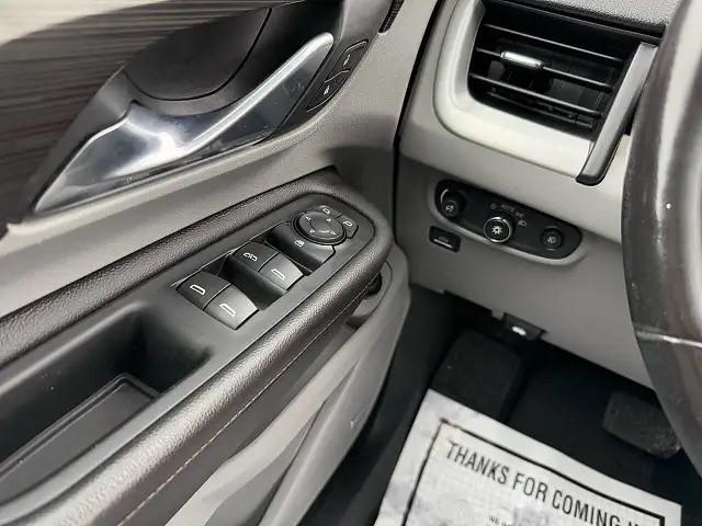 GMC Terrain SLT