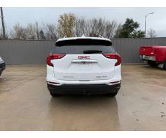 GMC Terrain SLT