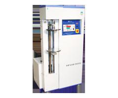 Top Load Tester for PET Bottles & Containers