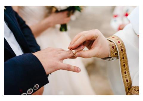 Marriage Certificate Attestation in Dubai