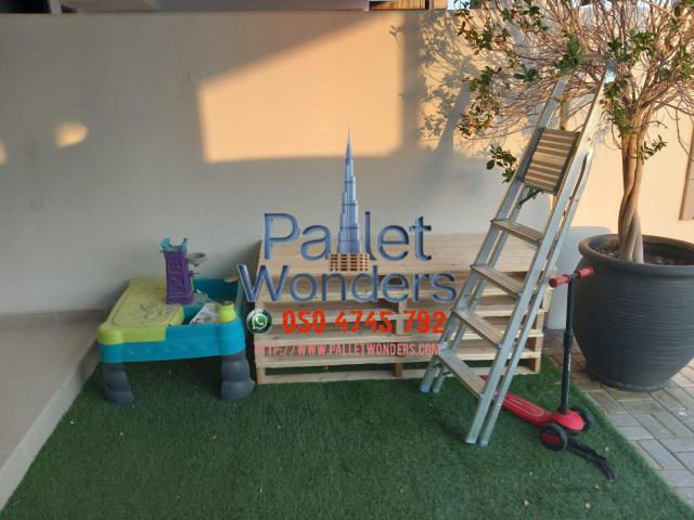 Dubai 0504745792 pallet wooden