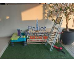 Dubai 0504745792 pallet wooden