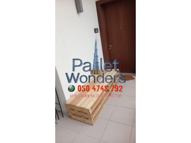 Dubai 0504745792 pallet wooden