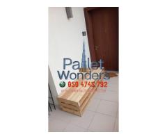 Dubai 0504745792 pallet wooden