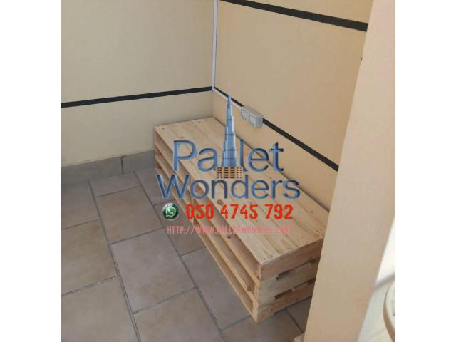 Dubai 0504745792 pallet wooden