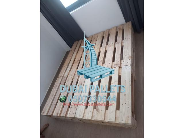 wooden pallet 0507330544