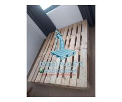 wooden pallet 0507330544