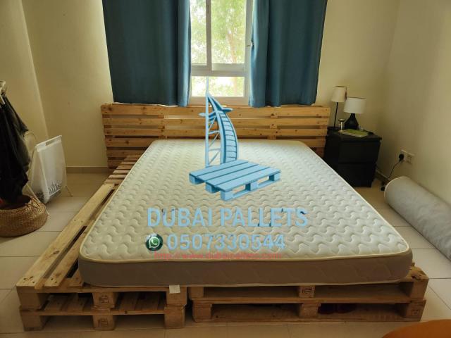 wooden pallet 0507330544
