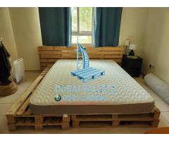 wooden pallet 0507330544