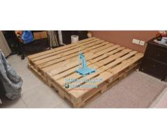 wooden pallet 0507330544