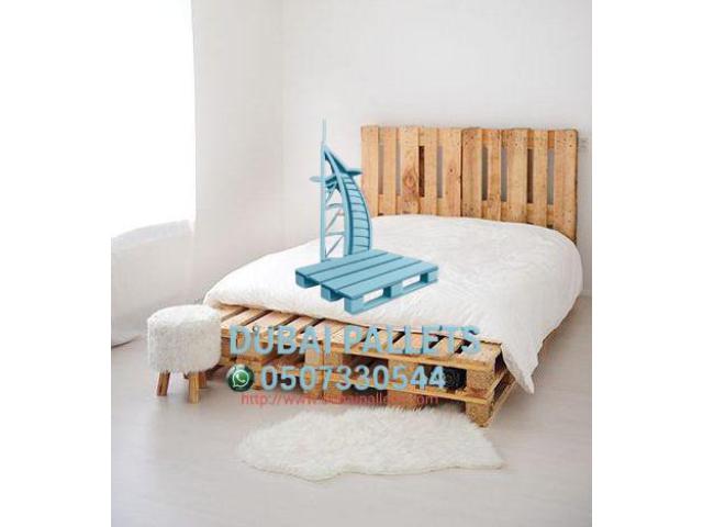 wooden pallet 0507330544