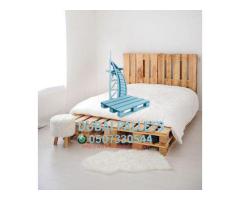 wooden pallet 0507330544