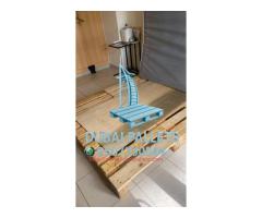 wooden pallet 0507330544