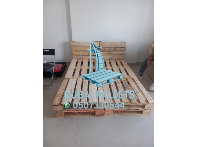 wooden pallet 0507330544