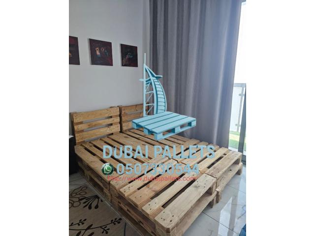 wooden pallet 0507330544