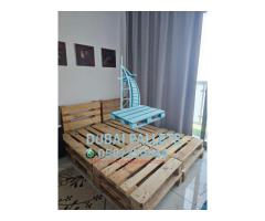 wooden pallet 0507330544