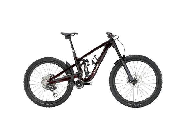 2025 Trek Slash 9.9 XX AXS T-Type Gen 6 Mountain Bike