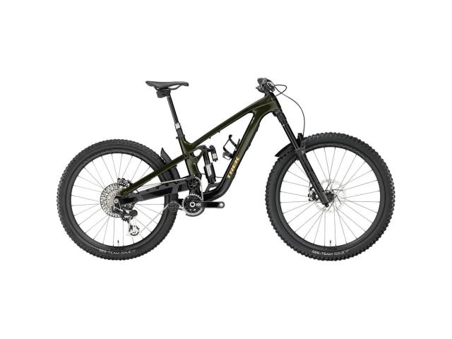 2025 Trek Slash 9.9 XX AXS T-Type Gen 6 Mountain Bike