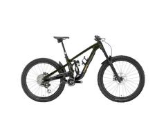 2025 Trek Slash 9.9 XX AXS T-Type Gen 6 Mountain Bike