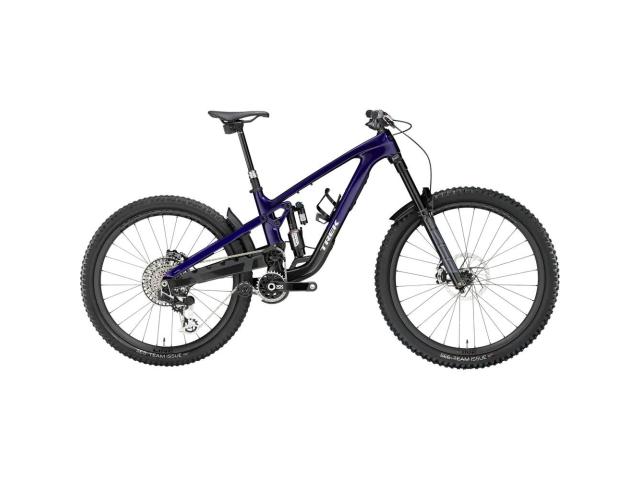2025 Trek Slash 9.9 XX AXS T-Type Gen 6 Mountain Bike