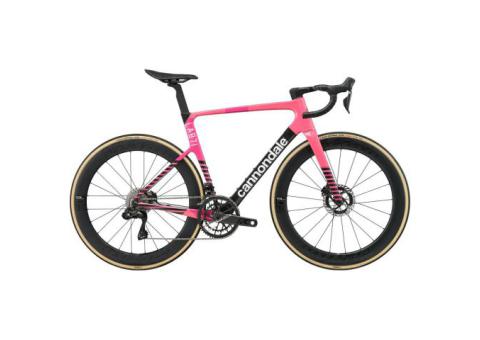 2025 Cannondale SuperSix EVO LAB71 Team Road Bike
