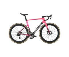 2025 Cannondale SuperSix EVO LAB71 Team Road Bike