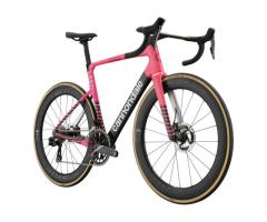 2025 Cannondale SuperSix EVO LAB71 Team Road Bike