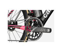 2025 Cannondale SuperSix EVO LAB71 Team Road Bike