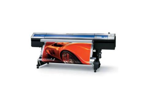 Roland SOLJET Pro 4 XR-640 (HARISEFENDI)