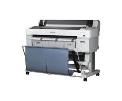 Epson SureColor T5270D 36 Inch Dual Roll Large-Format Inkjet Printer (HARISEFENDI)