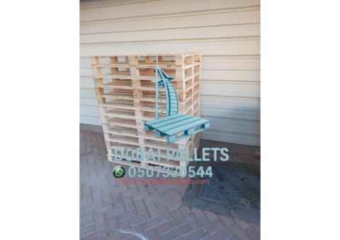 Dubai 0507330544 pallet wooden