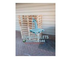 Dubai 0507330544 pallet wooden