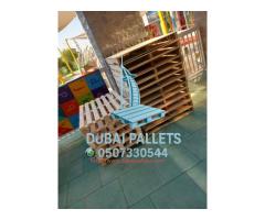 Dubai 0507330544 pallet wooden