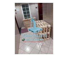 Dubai 0507330544 pallet wooden