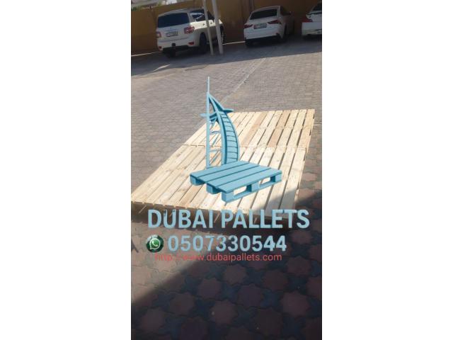 Dubai 0507330544 pallet wooden