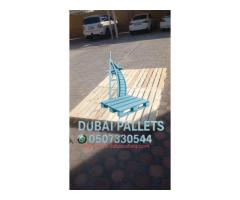 Dubai 0507330544 pallet wooden