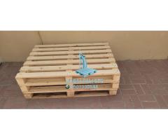 wooden pallet 0555450341