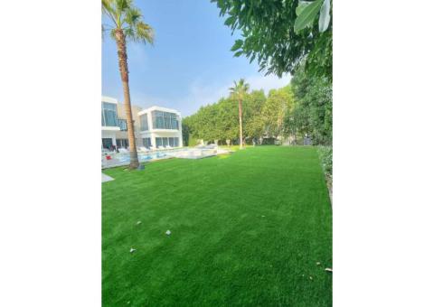 Landscaping Dubai