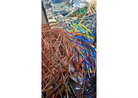 Scrap Buyer In Discovery Garden 052 6337876