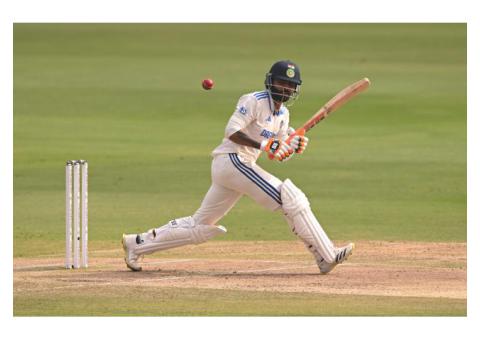 MatchLive - Cricket Anytime, Anywhere